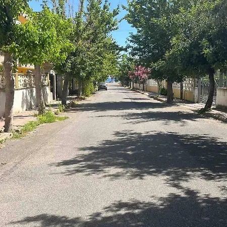 Appartamento Trilocale A Pochi Metri Dalla Spiaggia * Mandatoriccio Marina